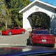 Illustration for article titled Columbia River Camaro Club - Covered Bridges Tour